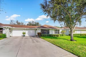 9865 Papaya Tree Trail B, Boynton Beach, FL 33436 Sold 05/15/24