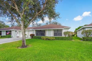 9865 Papaya Tree Trail B, Boynton Beach, FL 33436 Sold 05/15/24