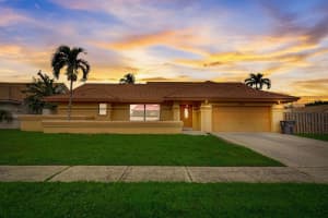 9585 Majestic Way, Boynton Beach, FL 33437 Sold 12/19/23