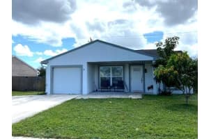 10678 Misty Lane, Royal Palm Beach, FL 33411 Sold 12/18/23