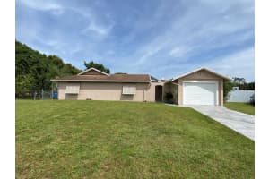 10273 Showboat Lane, Royal Palm Beach, FL 33411 Sold 01/23/24