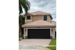 2492 SW 161st Avenue, Miramar, FL 33027 Sold 01/23/24