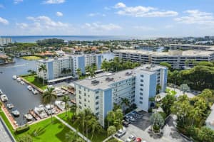 1 Harbourside Drive 1101, Delray Beach, FL 33483 Sold 10/14/24