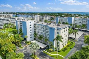 1 Harbourside Drive 1101, Delray Beach, FL 33483 Sold 10/14/24