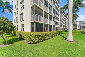 1 Harbourside Drive 1101, Delray Beach, FL 33483 Sold 10/14/24