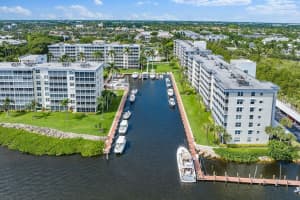 1 Harbourside Drive 1101, Delray Beach, FL 33483 Sold 10/14/24