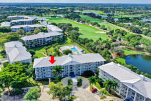 2701 Village Boulevard #12-403, West Palm Beach, FL 33409 Sold 02/23/24