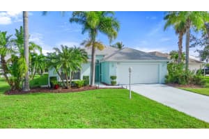 521 SW Cyrilla Trail, Port St Lucie, FL 34953 Sold 02/16/24