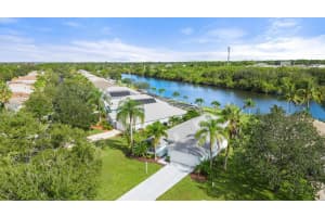 521 SW Cyrilla Trail, Port St Lucie, FL 34953 Sold 02/16/24