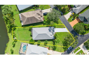 521 SW Cyrilla Trail, Port St Lucie, FL 34953 Sold 02/16/24