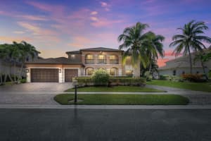 11678 Sunrise View Lane, Wellington, FL 33449 Sold 12/15/23