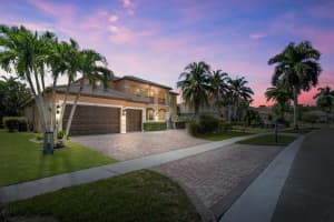 11678 Sunrise View Lane, Wellington, FL 33449 Sold 12/15/23