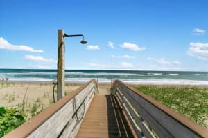 9550 S Ocean Drive 1909, Jensen Beach, FL 34957 Sold 12/11/23