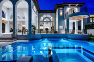 1131 Spanish River Road, Boca Raton, FL 33432 Sold 01/19/24