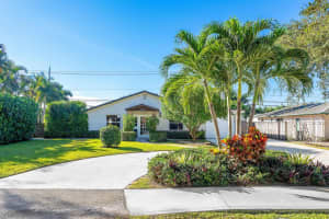 4680 Dolphin Drive, Lake Worth, FL 33463 Sold 12/07/23