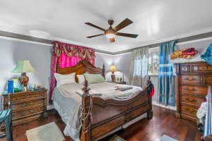 2501 Canterbury Drive S, Riviera Beach, FL 33407 Sold 04/15/24