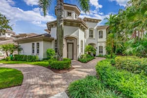 11504 Villa Vasari Drive, Palm Beach Gardens, FL 33418 Sold 02/06/24