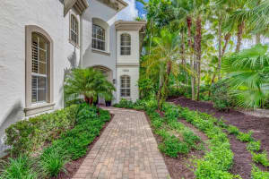 11504 Villa Vasari Drive, Palm Beach Gardens, FL 33418 Sold 02/06/24