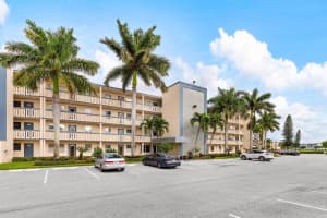 3050 Yarmouth C, Boca Raton, FL 33434 Sold 09/27/24