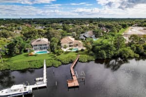 18761 SE River Ridge Road, Jupiter, FL 33469 Sold 03/14/24