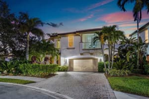 1920 Flower Drive, Palm Beach Gardens, FL 33410 Sold 03/26/24