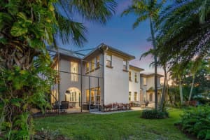1920 Flower Drive, Palm Beach Gardens, FL 33410 Sold 03/26/24