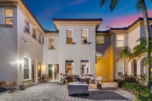 1920 Flower Drive, Palm Beach Gardens, FL 33410 Sold 03/26/24