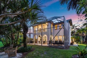 1920 Flower Drive, Palm Beach Gardens, FL 33410 Sold 03/26/24