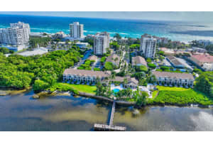 3594 S Ocean Boulevard 401, Highland Beach, FL 33487 Sold 05/15/24
