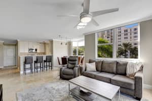3594 S Ocean Boulevard 401, Highland Beach, FL 33487 Sold 05/15/24