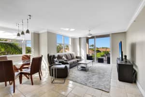 3594 S Ocean Boulevard 401, Highland Beach, FL 33487 Sold 05/15/24