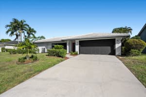 3201 Lakeview Drive, Delray Beach, FL 33445 Sold 01/25/24