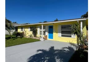 2377 SE Monroe Street, Stuart, FL 34997 Sold 05/22/24