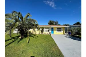 2377 SE Monroe Street, Stuart, FL 34997 Sold 05/22/24