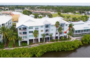 875 NW Flagler Avenue 201, Stuart, FL 34994 Sold 04/17/24