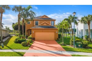 5660 Azalea Circle, West Palm Beach, FL 33415 Sold 02/20/24