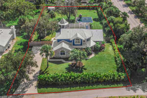 2413 River Branch Drive, Fort Pierce, FL 34950 Sold 12/29/23