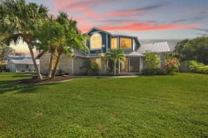 2413 River Branch Drive, Fort Pierce, FL 34950 Sold 12/29/23