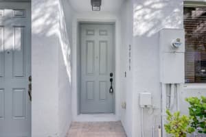 3098 Laurel Ridge Circle, Riviera Beach, FL 33404 Sold 11/30/23
