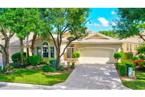 11896 Manzano Avenue, Boynton Beach, FL 33437 Sold 12/14/23