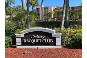 450 Egret Circle 9105, Delray Beach, FL 33444 Sold 03/12/24