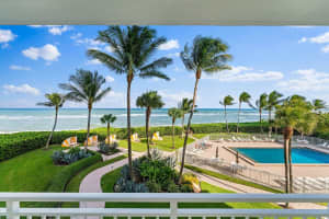 500 Ocean Drive E-3c, Juno Beach, FL 33408 Sold 12/30/23