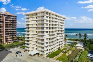 500 Ocean Drive E-3c, Juno Beach, FL 33408 Sold 12/30/23