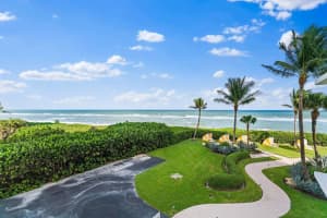 500 Ocean Drive E-3c, Juno Beach, FL 33408 Sold 12/30/23