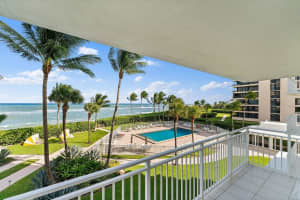 500 Ocean Drive E-3c, Juno Beach, FL 33408 Sold 12/30/23