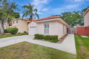 6327 Island Way, Margate, FL 33063 Sold 01/16/24