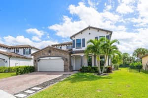 3218 Klays Court, Royal Palm Beach, FL 33411 Sold 04/24/24