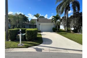 6714 S Pine Court, West Palm Beach, FL 33418 Sold 01/30/24