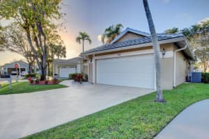 150 Harbor Lake Circle, Greenacres, FL 33413 Sold 05/20/24