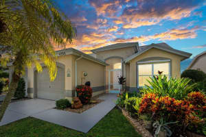 4280 SE Brittney Circle, Port St Lucie, FL 34952 Sold 02/29/24